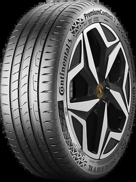245 45 R19 PremiumContact 7 98W TL XL