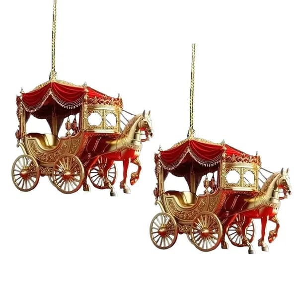 Елочная игрушка, новогодние украшения Decor,