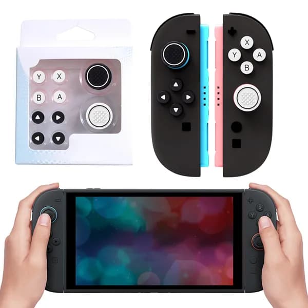 Запчасть для игровой приставки, 1 шт