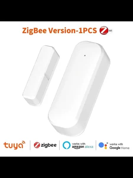 Датчик открытия двери и окна Shine-tale Smart Door And Windo