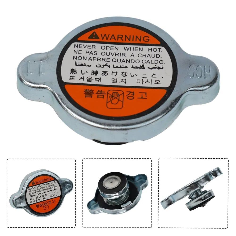 Крышка радиатора 1,1 бар для HYUNDAI и KIA 1999-2013 253303K000 25330-3K000