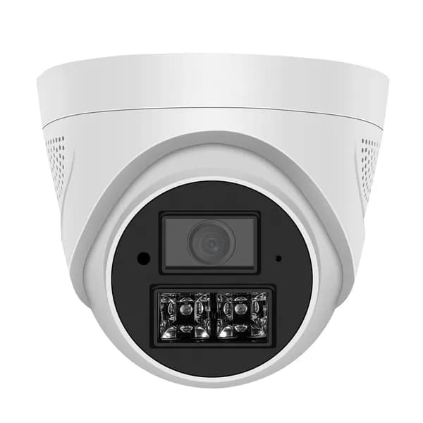 Видеокамера IP SSDCAM IP-572 купольная 4 Мр с аудиовходом без POE