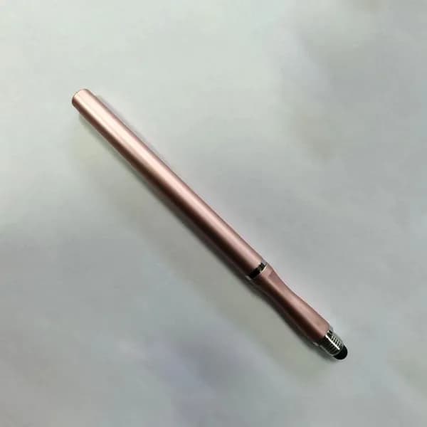 Универсальный двусторонний стилус для iPad, ноутбука, мобильного телефона, планшета для рисования, емкостного сенсорного экрана.
