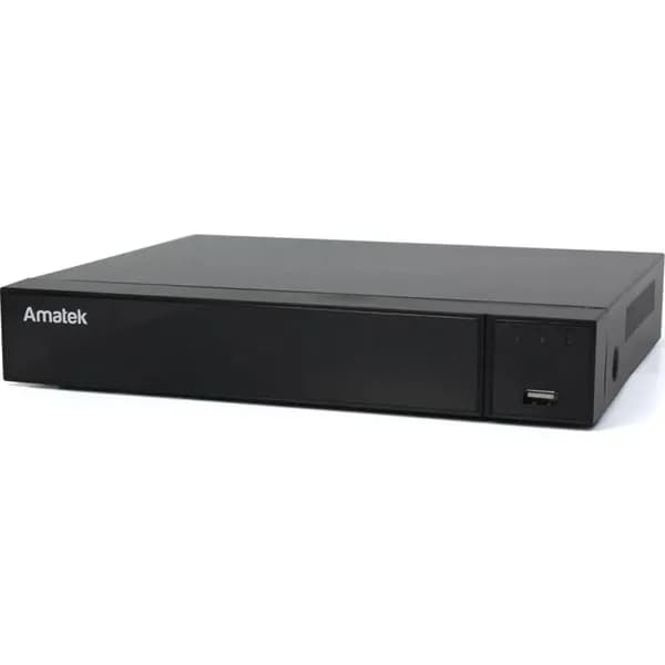 IP Видеорегистратор NVR Amatek AR-N911F (7000921)
