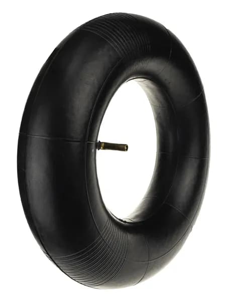 Камера для снегоуборщика, газонокосилки 13X5.00-6 (Кривой ниппель)