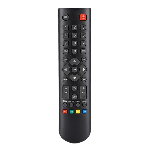 Универсальный пульт для телевизора TCL RC3000E01 RC311 RM201AA, для дома
