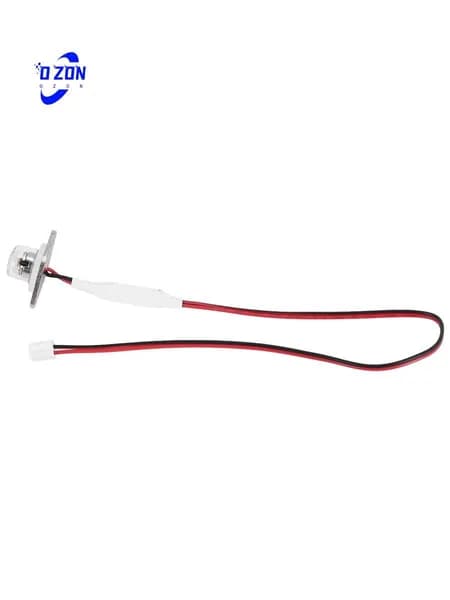 DC12-24V UVC 270-280NM Ультрафиолетовый Очиститель Воды Светодиодный Модуль Дезинфекции