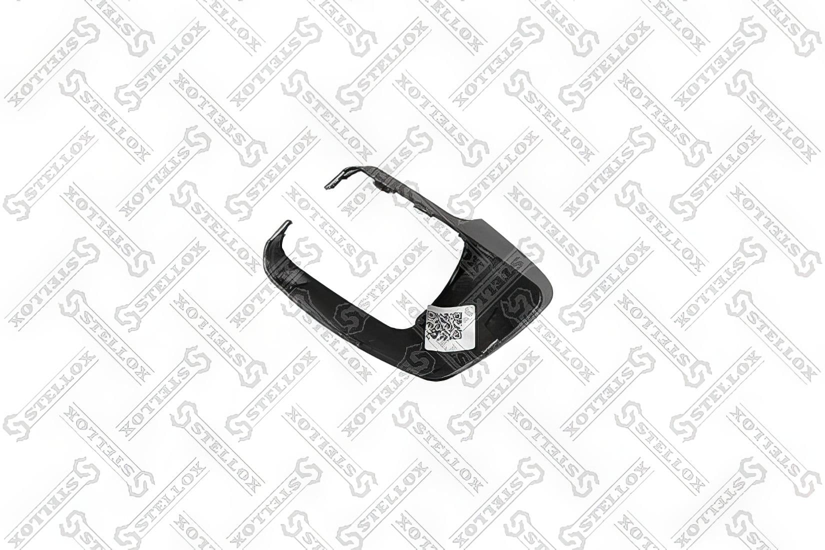 Корпус зеркала левый Мерседес Атего 87-29574-SX STELLOX