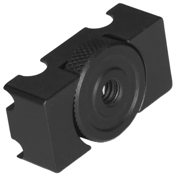Зажим для камер из алюминия для USB-кабеля