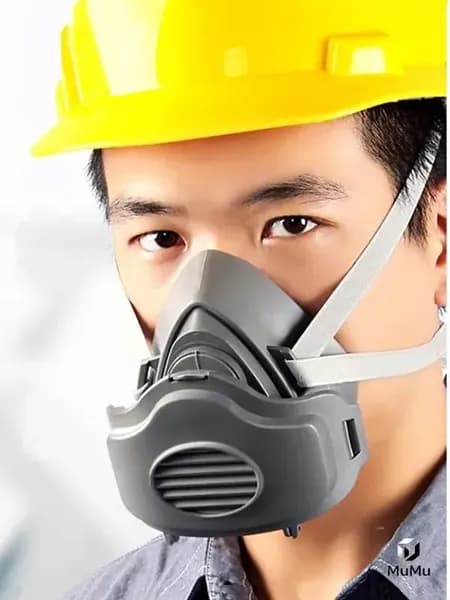 Противогаз, FFP2, 1 шт.