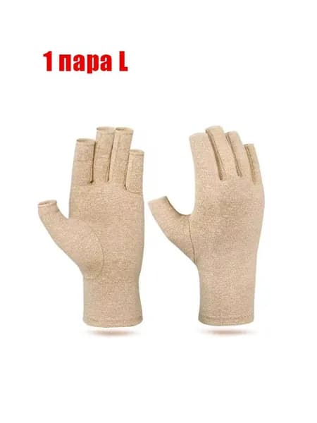 Защита запястья, размер: L