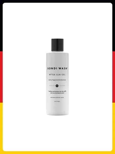 Средство после загара Bondi Wash After Sun Gel Sydney Peppermint & Rosemary 250 ml