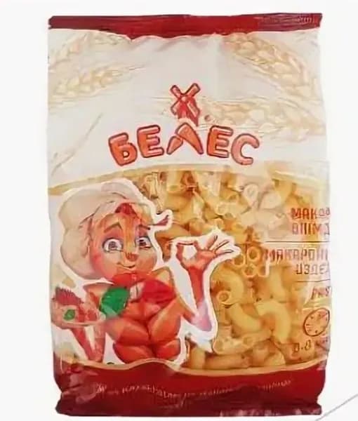 Улитка Белес, 4 пачки по 400 гр.