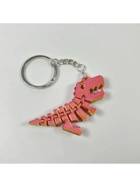 Ключница карманная