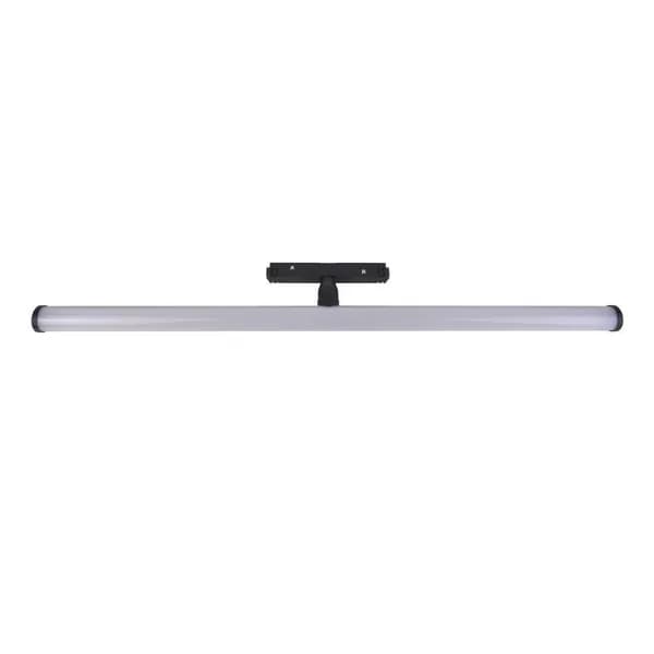 Трековый светодиодный светильник Crystal Lux CLT 0.33 004 13W BL 4000K