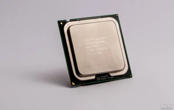 Процессор Intel Core 2 Duo E5700 ( 3,0Ghz, 775, 2Mb, 2C/2T )