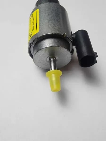 Насос DP42