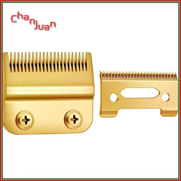 Машинка для стрижки W14691G_CHANJ_Y7H6N0, золотой
