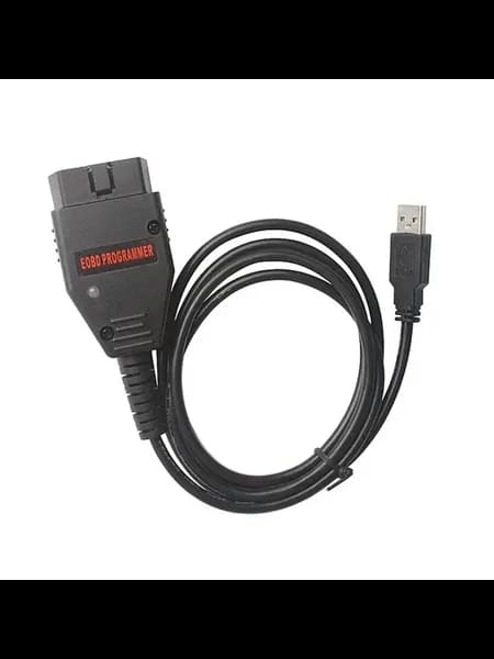 Диагностический Инструмент Galletto 1260 FTDI FT232RQ RL EOB