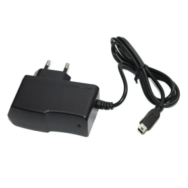 Сетевой блок питания 5.5V 1A / Разъем:Mini USB