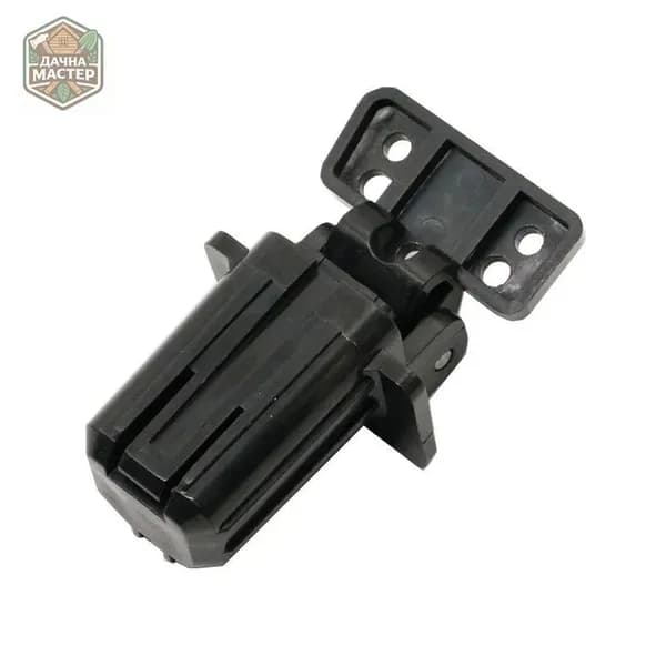 Расходник для печати Шарнир (Петля Кронштейн) ADF CF288-60027 CF288-60030 для HP LJ PRO M401/M425/M521, совместимый, Черный матовый (matte black), 1 шт