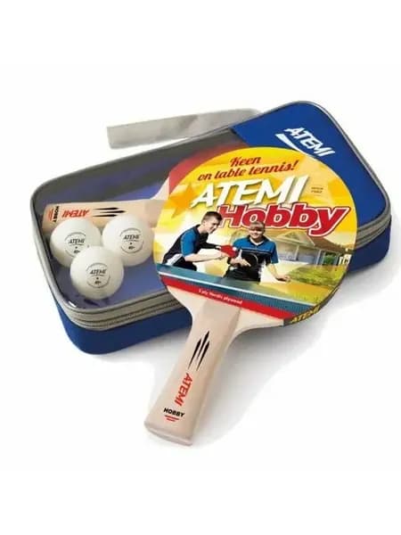Набор для тенниса Аtemi Hobby