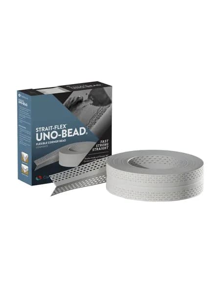 Лента Strait-Flex Uno-Bead толщина 0,65мм (57мм*30,5м) упак (3 шт)