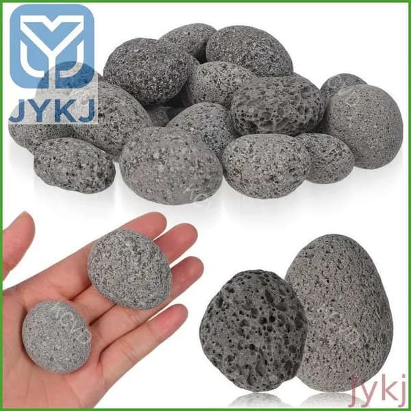 Камни для бани, 1.02 кг
