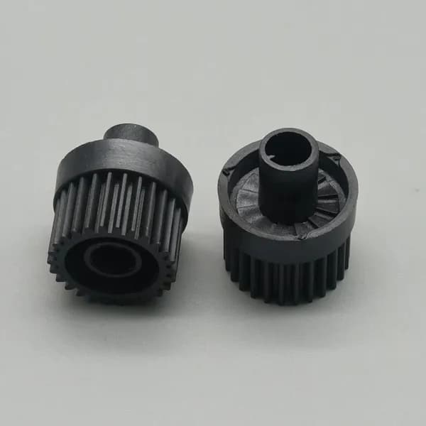 Расходник для печати 1X JC66-01202A Fuser Inner Drive Gear for Samsung SCX4200 SCX4300 SCX4600 SCX4623 ML1910 ML1915 ML2525 ML2540 ML2545 ML2580, Белый (white)
