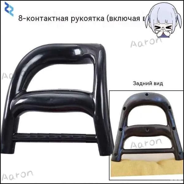 Сумка тележка