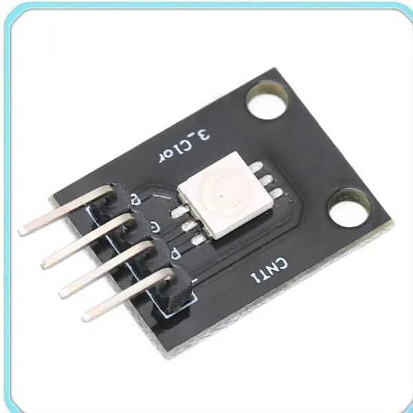 Светодиодный модуль RGB SMD