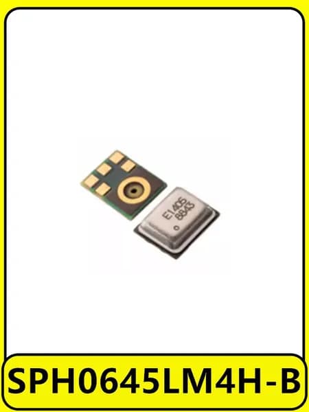 1 шт. SPH0645LM4H-B элемент