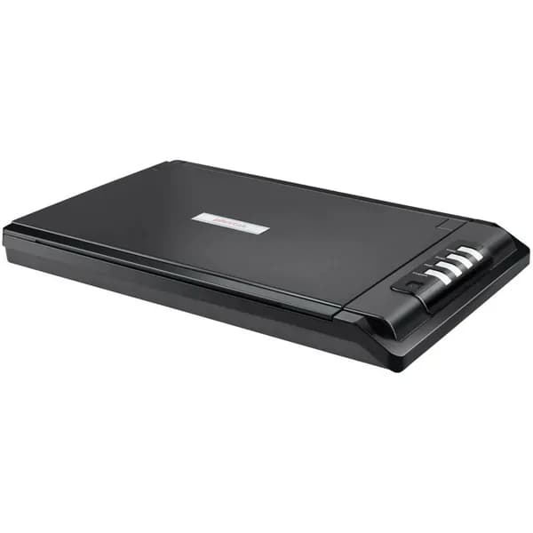 Сканер Plustek OpticSlim 2700 (0315TS) 1200x1200 dpi, CIS