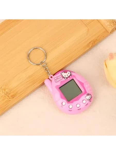 Sanrio игровой автомат