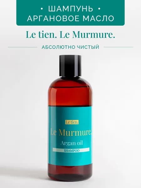 Le Tien Шампунь для волос, 400 мл