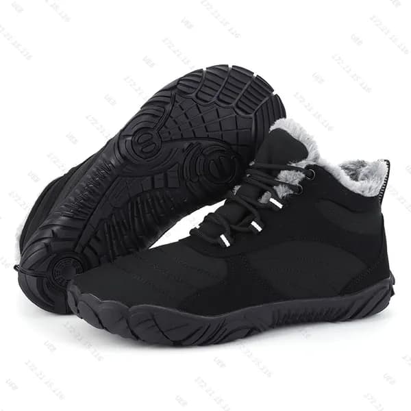 Ботинки лыжные XR1QE5YN0RK7WO3AU6QS8-BHIIKTH4AOR