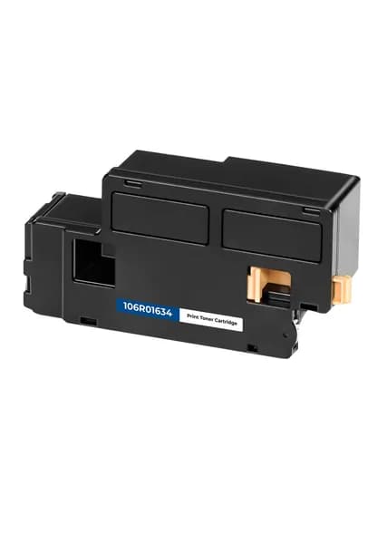 Картридж принтера Xerox 6015 № 106R01634 BLACK