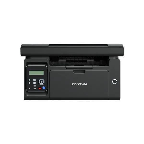 МФУ Pantum M6500W (A4, 22стр / мин, 128Mb, LCD, лазерное, USB2.0, WiFi, черный)