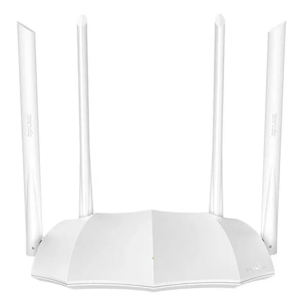 Tenda AC5V3 Dual-Band Wi-Fi роутер 1200Mbps с 4 портами