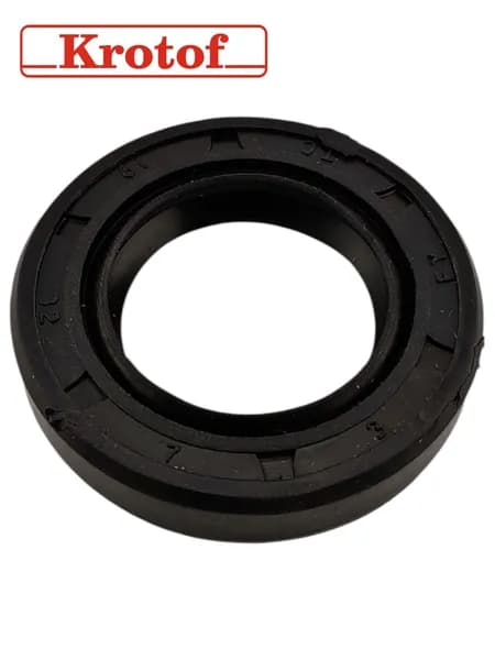 Сальник 19х32х7 к снегоуборщику DB7651DA Krotof