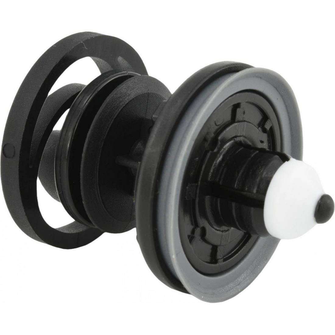 Клипса крепежная автомобильная Febest 88570158 для Audo Q7, Seat Leon, Volkswagen Touareg