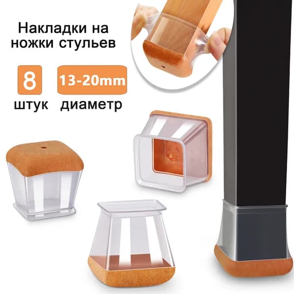 Ножка для мебели