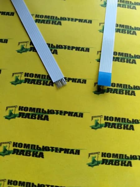 Шлейф ADF для HP M130 M132 M134 M227 M180 M181 6pin 52cm