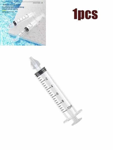 Инструмент для чистки ушей, носа