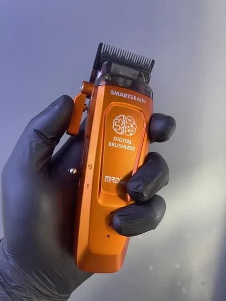 Машинка для стрижки волос MRD профессиональная