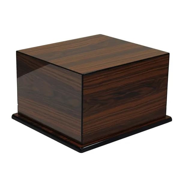 Хьюмидор для сигар Prestige Import Group Elevate Rio Rosewood Lacquer Humidor