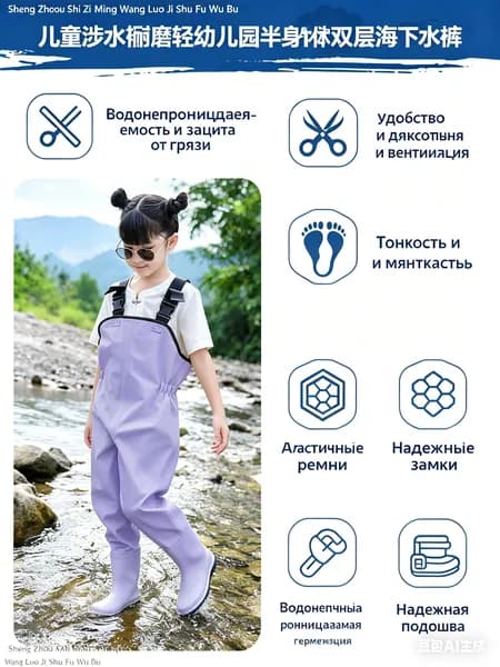 Вейдерсы