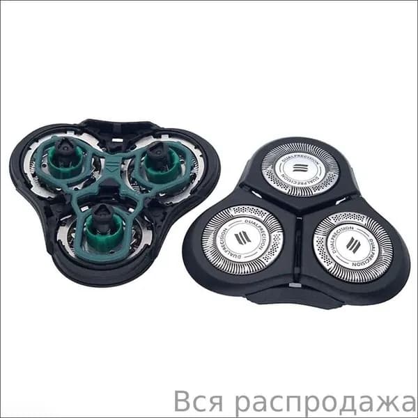 Бритвенная головка