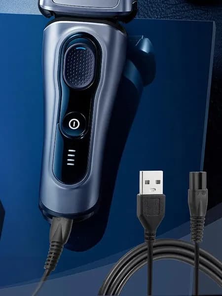 Универсальный USB Кабель Зарядки Для Электробритв, Триммеров, Машинок Стрижки И Ирригаторов