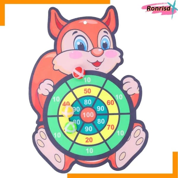 Набор для игры в дартс
